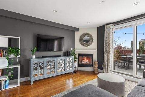 Condo For Sale - 23-25 31st Avenue #PENTHOUSE 7C<br/> Astoria, NY 11106