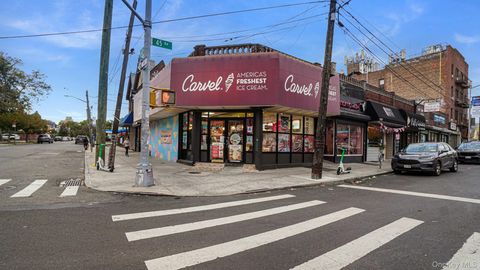 Photo of 14703 45th Avenue, Flushing, NY 11355 (MLS # 924567)