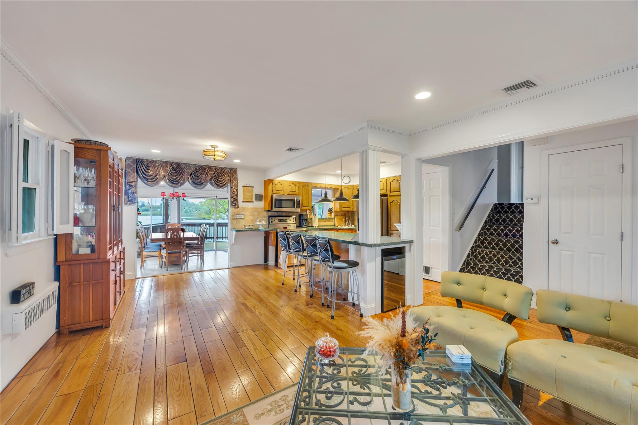 244 S Park Avenue