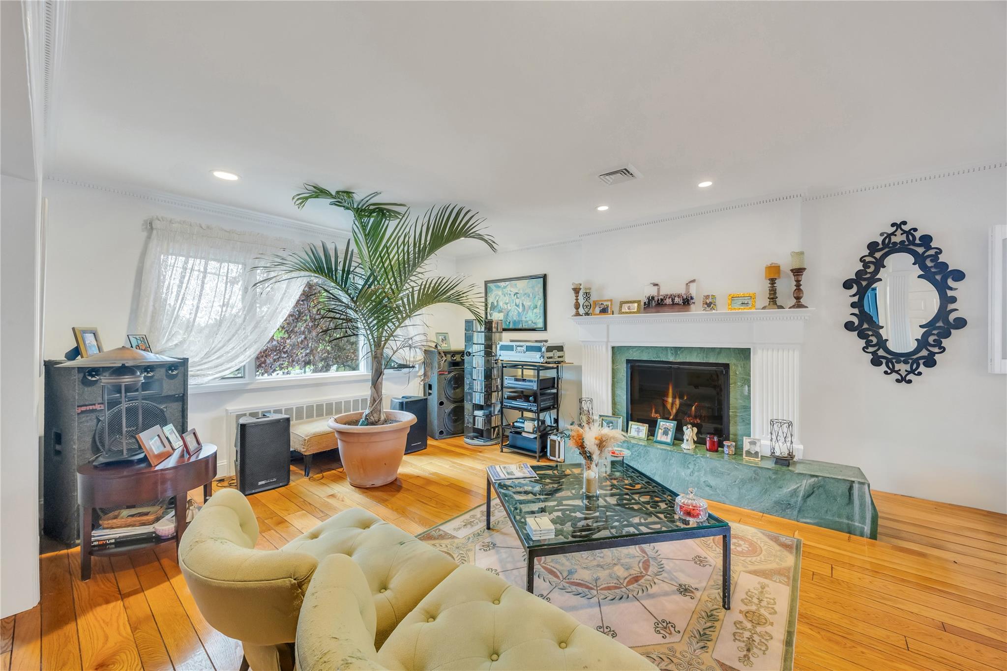 244 S Park Avenue