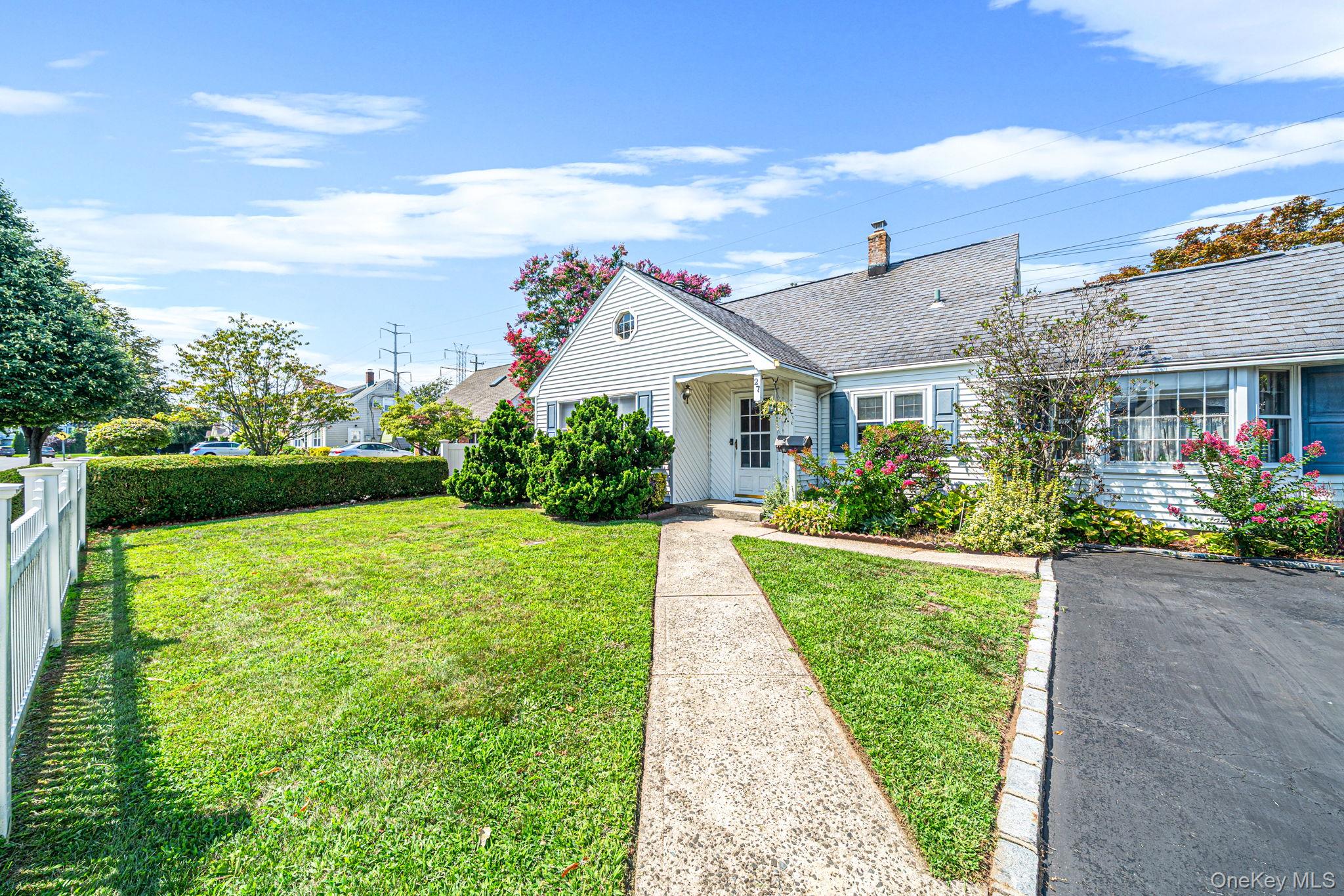 27 Old Farm Road
