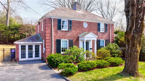 61 Kathwood Road White Plains NY 10607