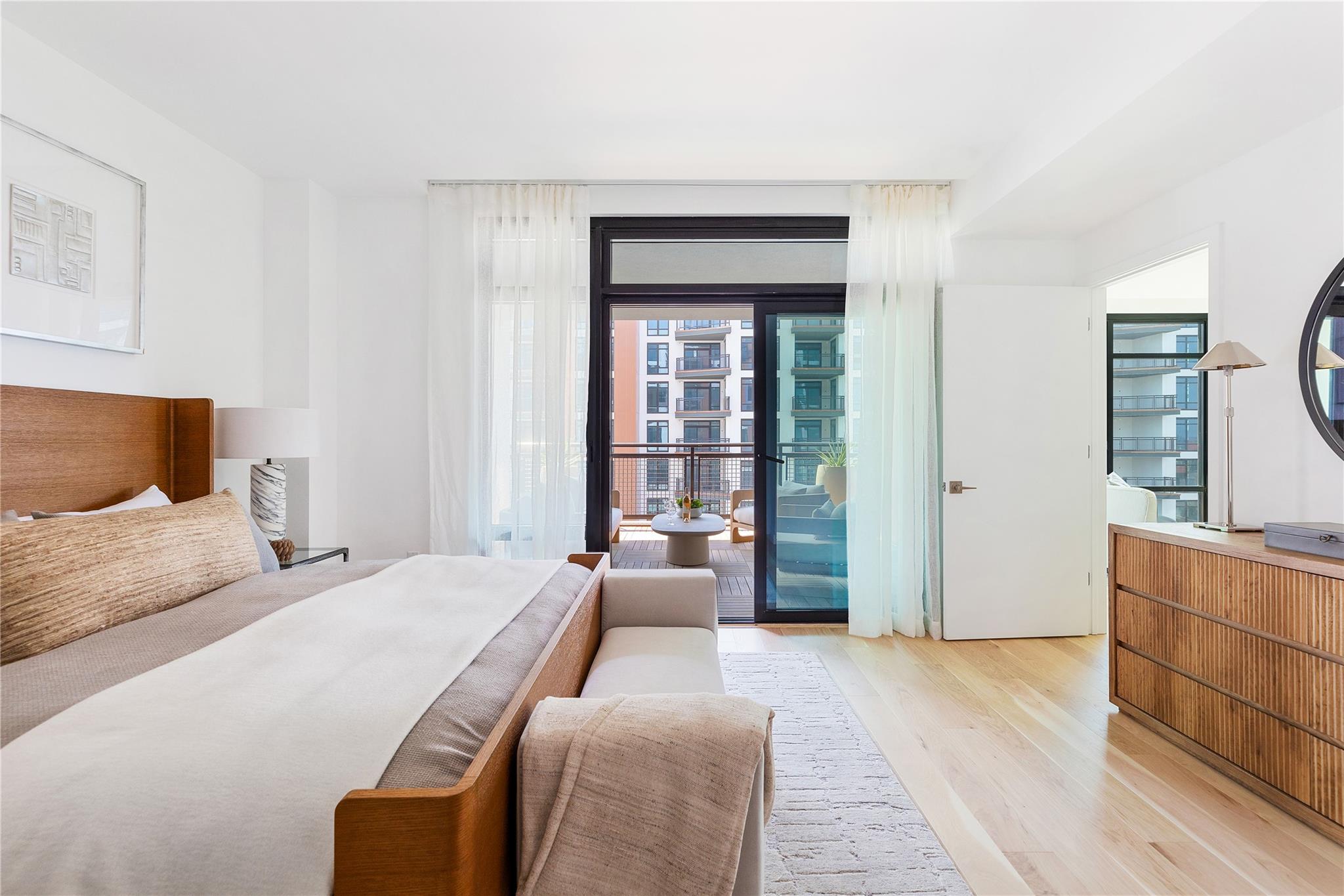 100 Boardwalk #402 A, Long Beach, New York image 9