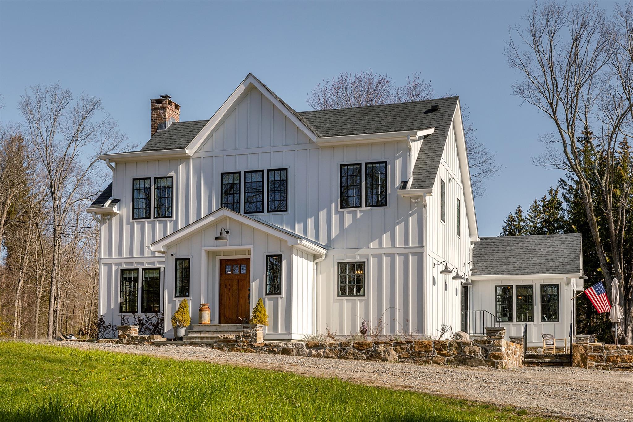 Property for Sale at Byrds Hill Road, Pawling, New York - Bedrooms: 3 
Bathrooms: 3 
Rooms: 7  - $1,495,000