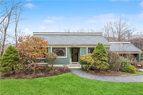 Condo For Sale - 33 Heritage Hills #A<br/> Somers, NY 10589