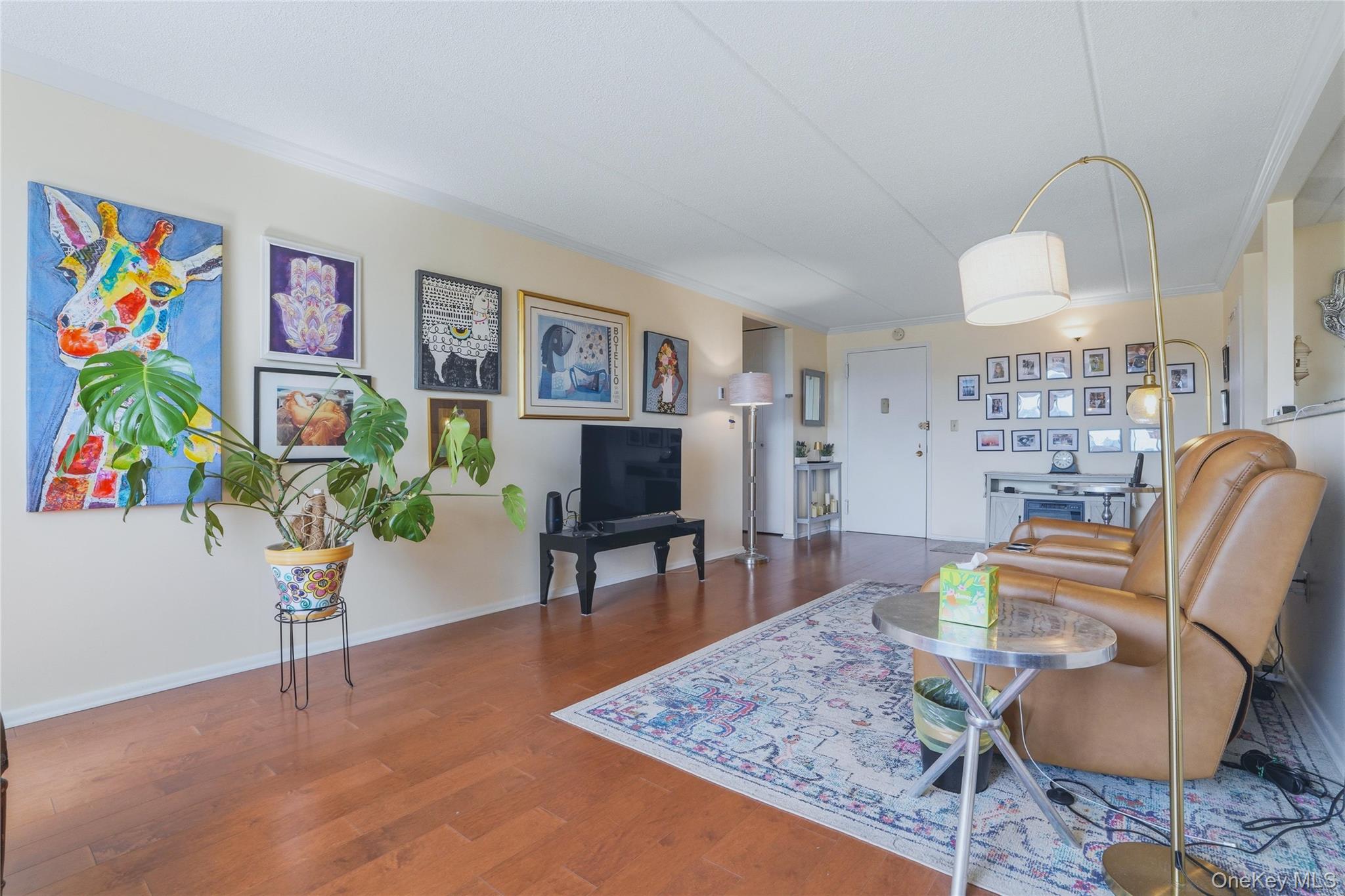 160 Academy Street 9J