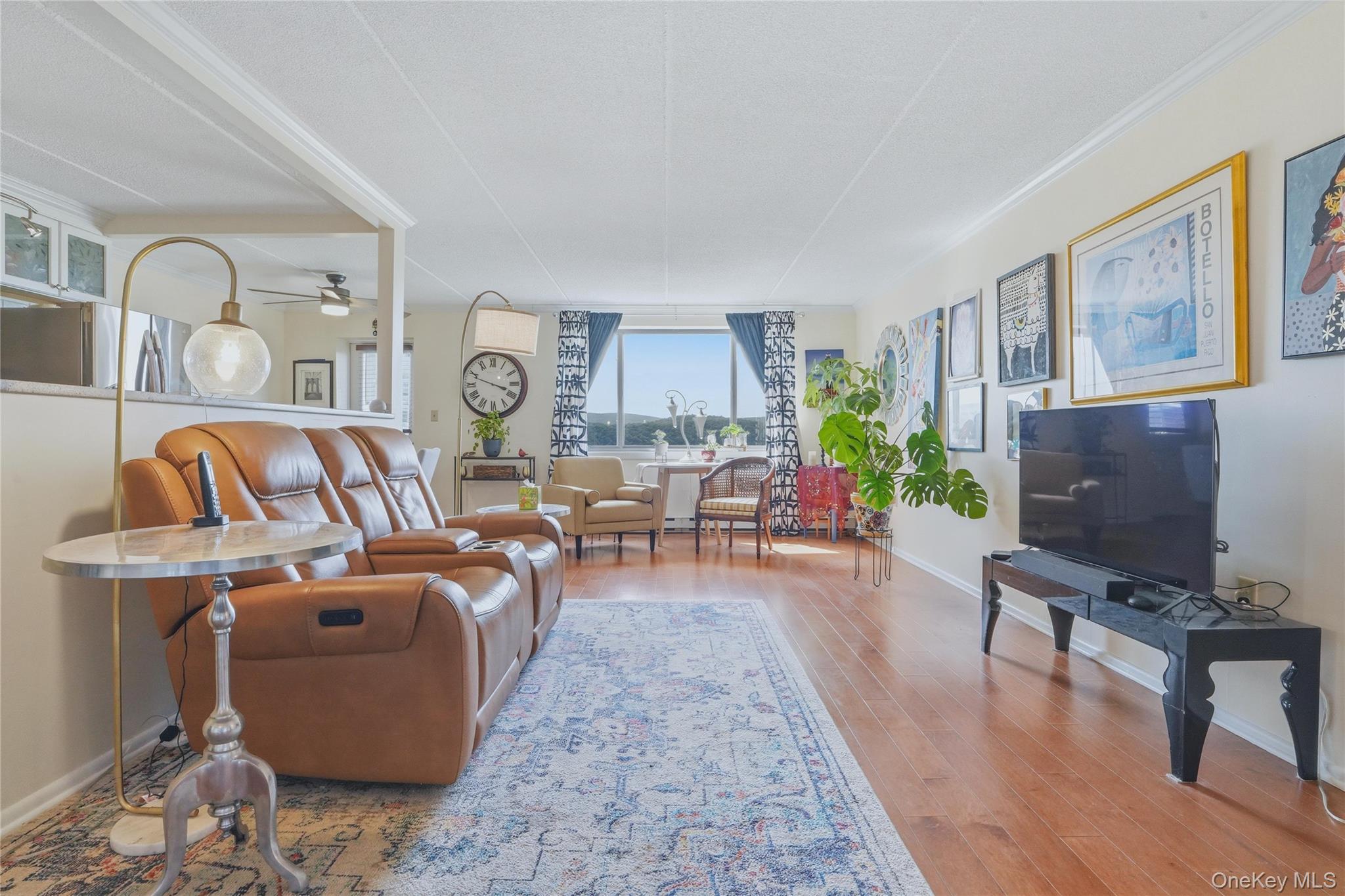 160 Academy Street 9J