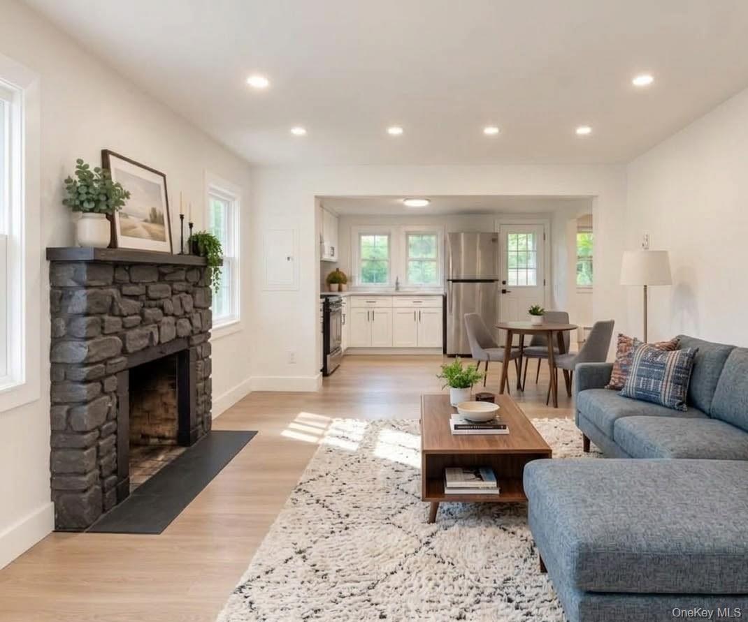 65 Glenwood Road