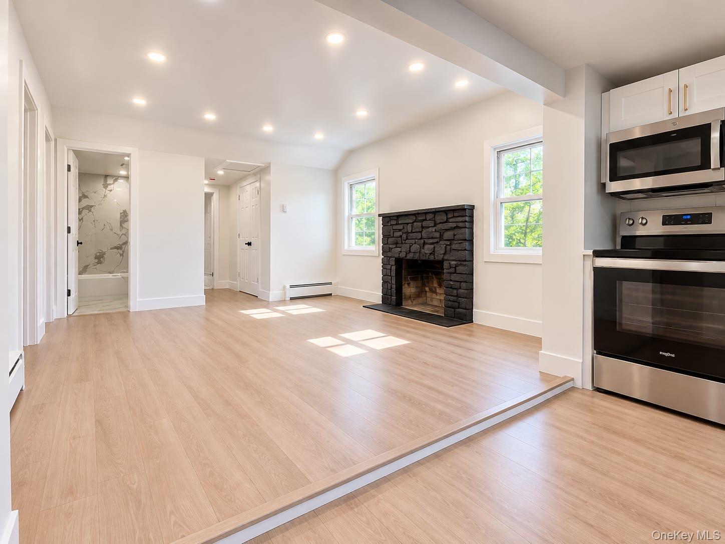 65 Glenwood Road