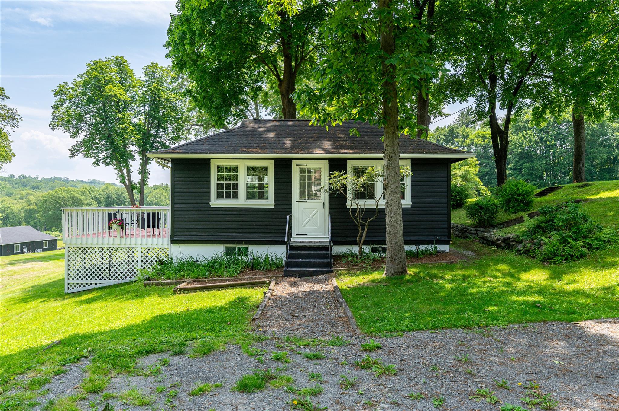 Rental Property at Turk Hill Road, Brewster, New York - Bedrooms: 1 
Bathrooms: 1 
Rooms: 3  - $2,500 MO.