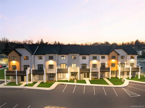 Condo For Sale - 236 Old Nyack Turnpike #202<br/> Spring Valley, NY 10977