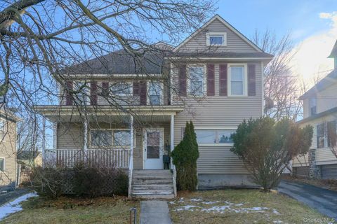 21 Ridge Street Middletown NY 10940