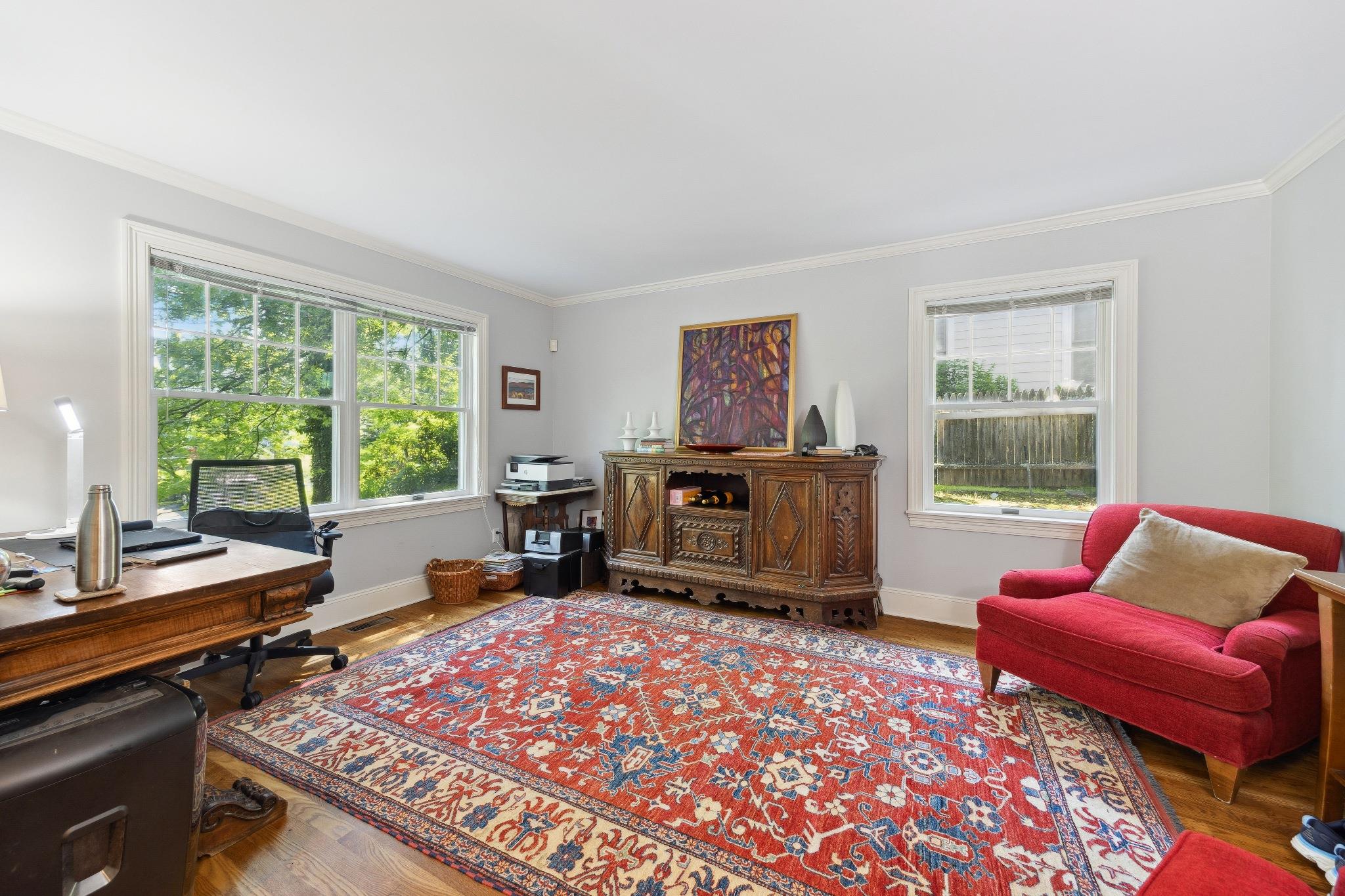 125 Brambach Road