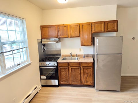 Apartment For Rent - 1 N ROCKLAND Rockland Avenue #2N<br/> Rockland County, Congers, NY 10920