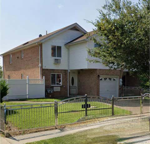 Homes For Sale - 2228 Norton Avenue<br/> Bronx, NY 10473