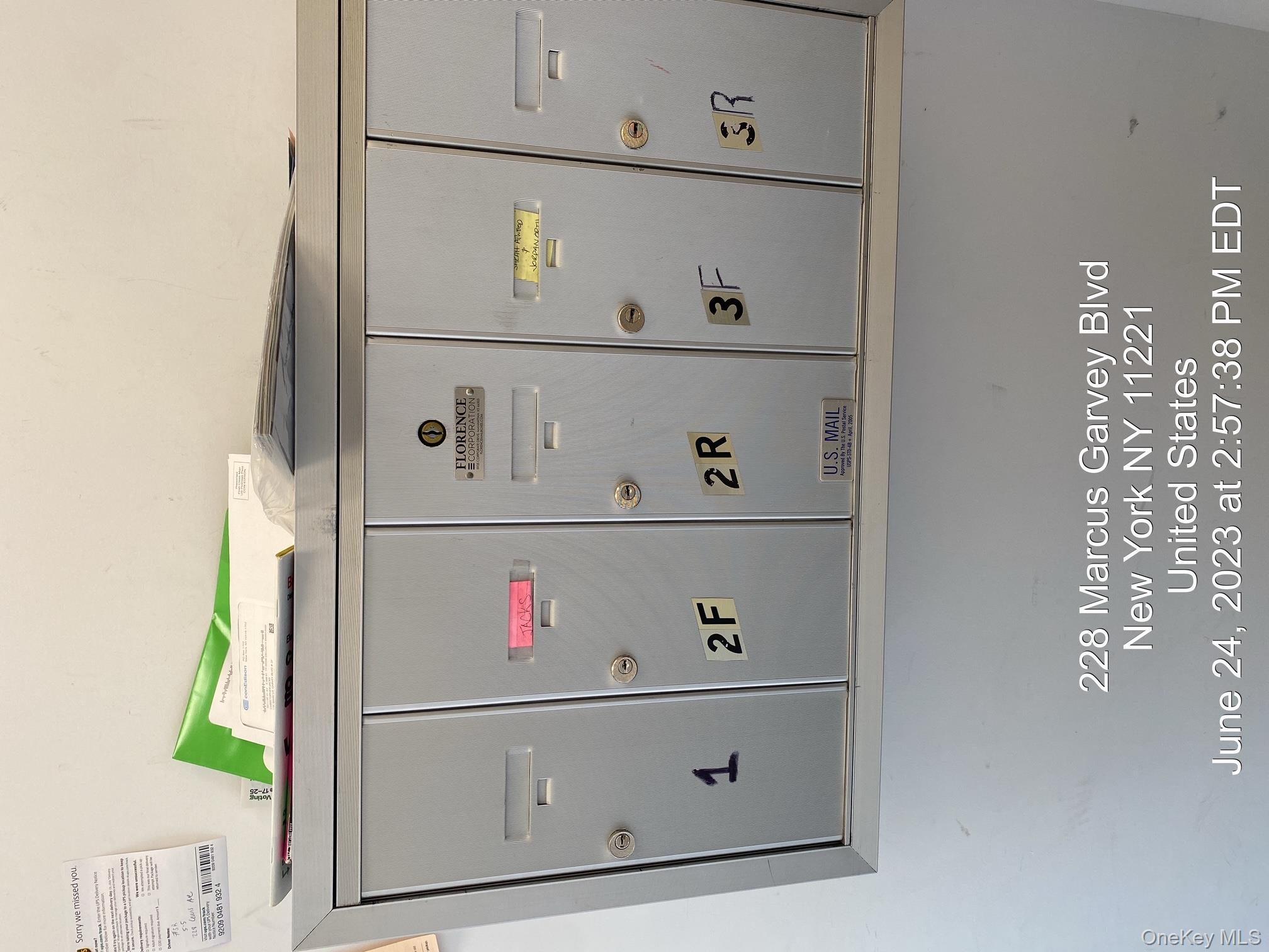 226 Marcus Garvey Boulevard