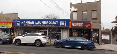 75-11 Metropolitan Avenue Middle Village NY 11379