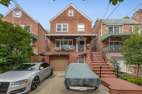 2129 Muliner Avenue Bronx NY 10462