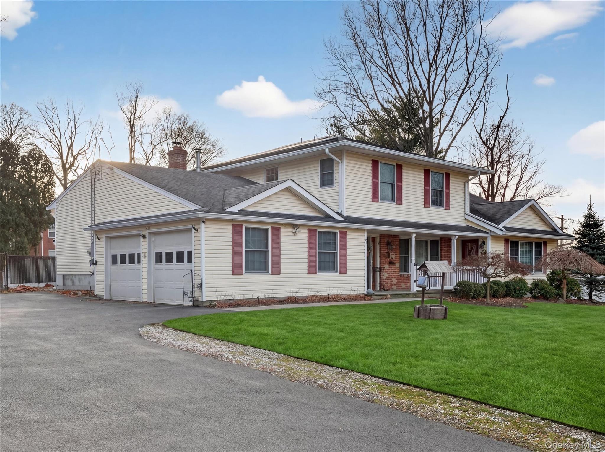 3 Claremont Lane