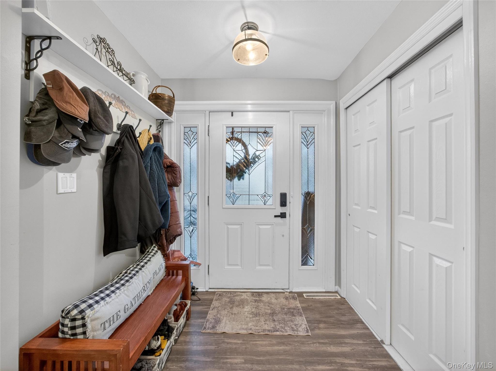 3 Claremont Lane