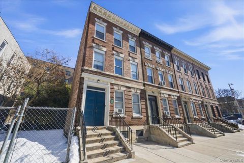 92 Elliott Avenue Yonkers NY 10705