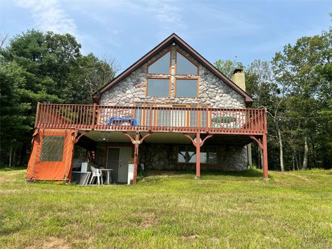 125 Woods Road Barryville NY 12719