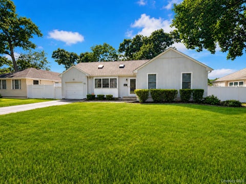 Homes For Sale - 120A Irish Lane<br/> East Islip, NY 11730