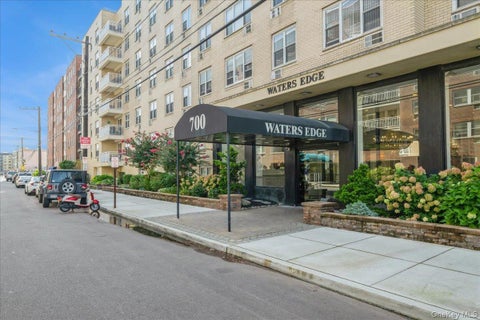 Homes For Sale - 700 Shore Road #2E<br/> Long Beach, NY 11561