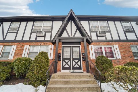 101 Parkside Suffern NY 10901