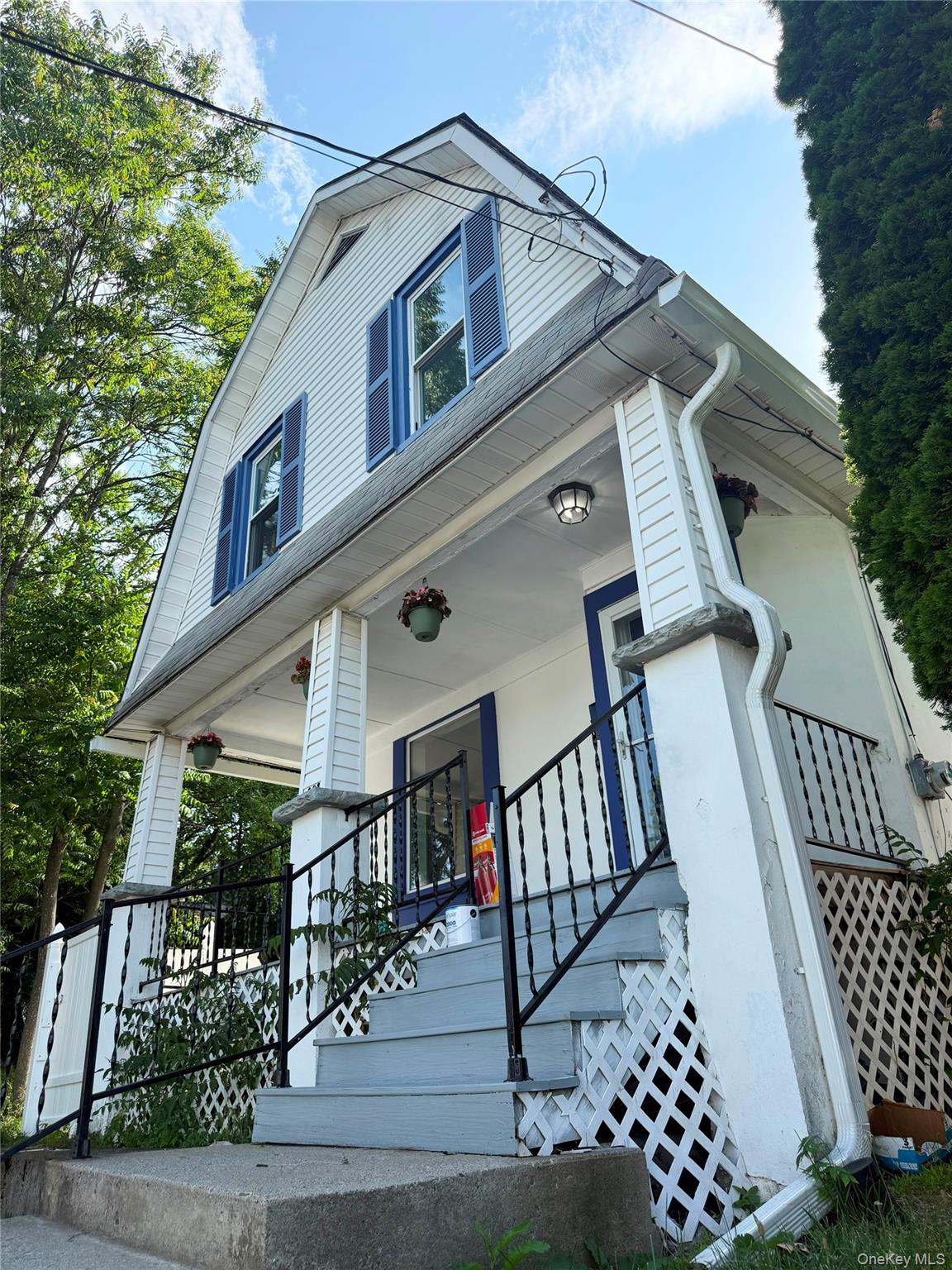 101 N Beacon Street