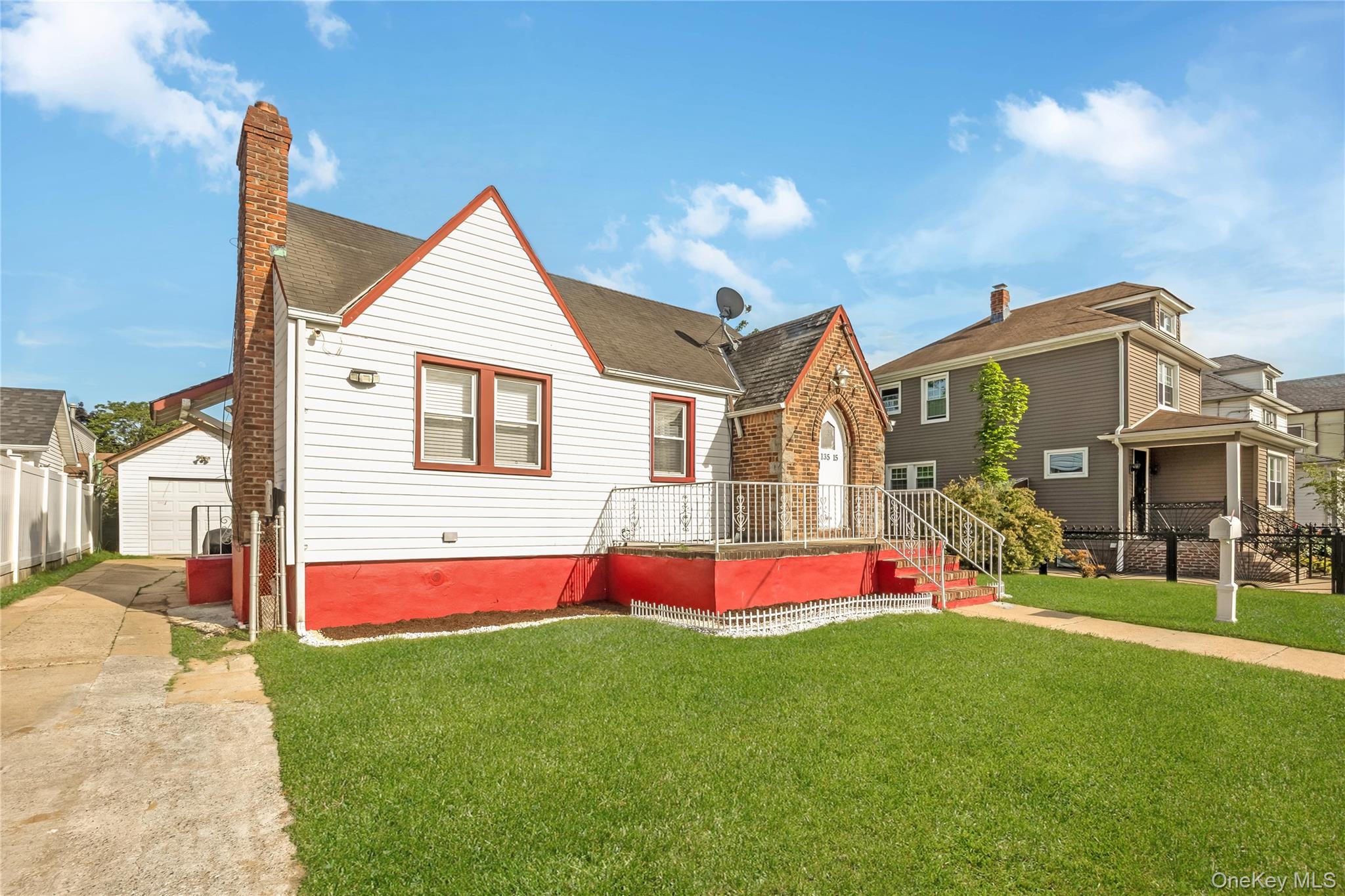 135-15 244th Street