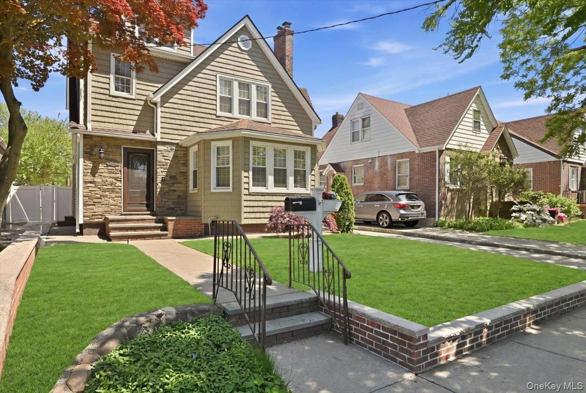 38-11 205 Street