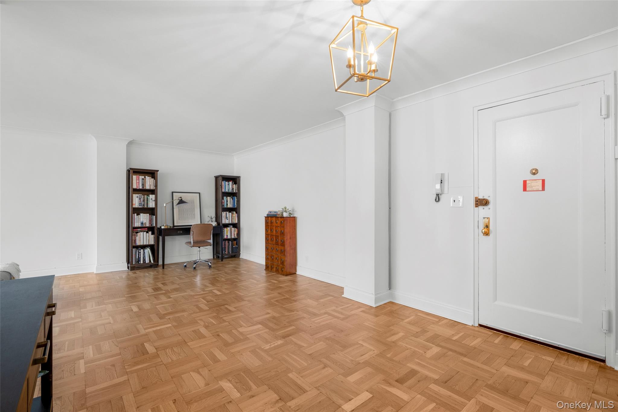 3 Washington Square 4D