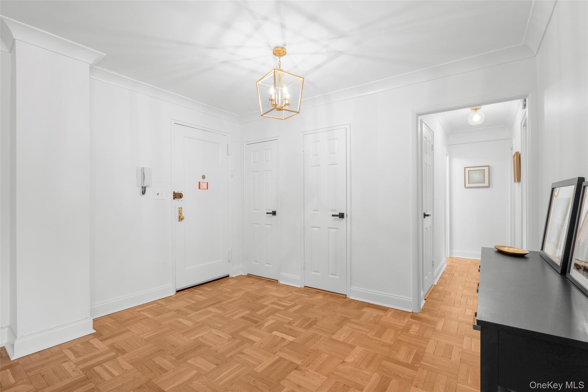 3 Washington Square 4D