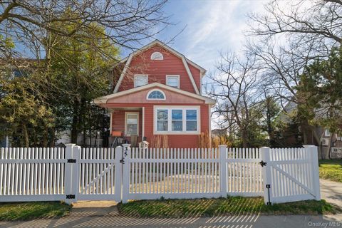 35 Alice Court, East Rockaway, NY 11518 - MLS#: 982430