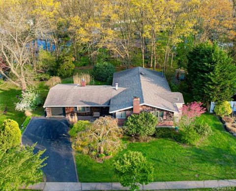 Photo of 21 Fuller Street, Dix Hills, NY 11746 (MLS # 920183)