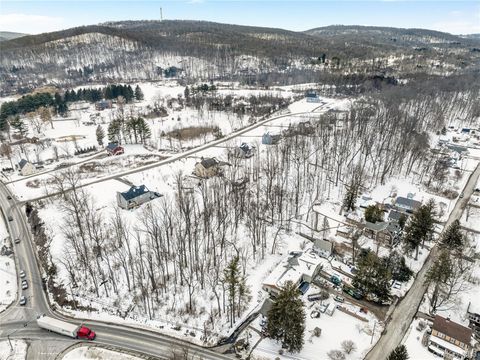 Vacant Land For Sale - 1014 Route 311<br/> Putnam County, Patterson, NY 12563