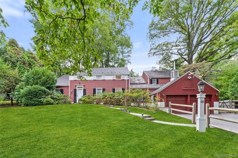 126 Penn Road Scarsdale NY 10583
