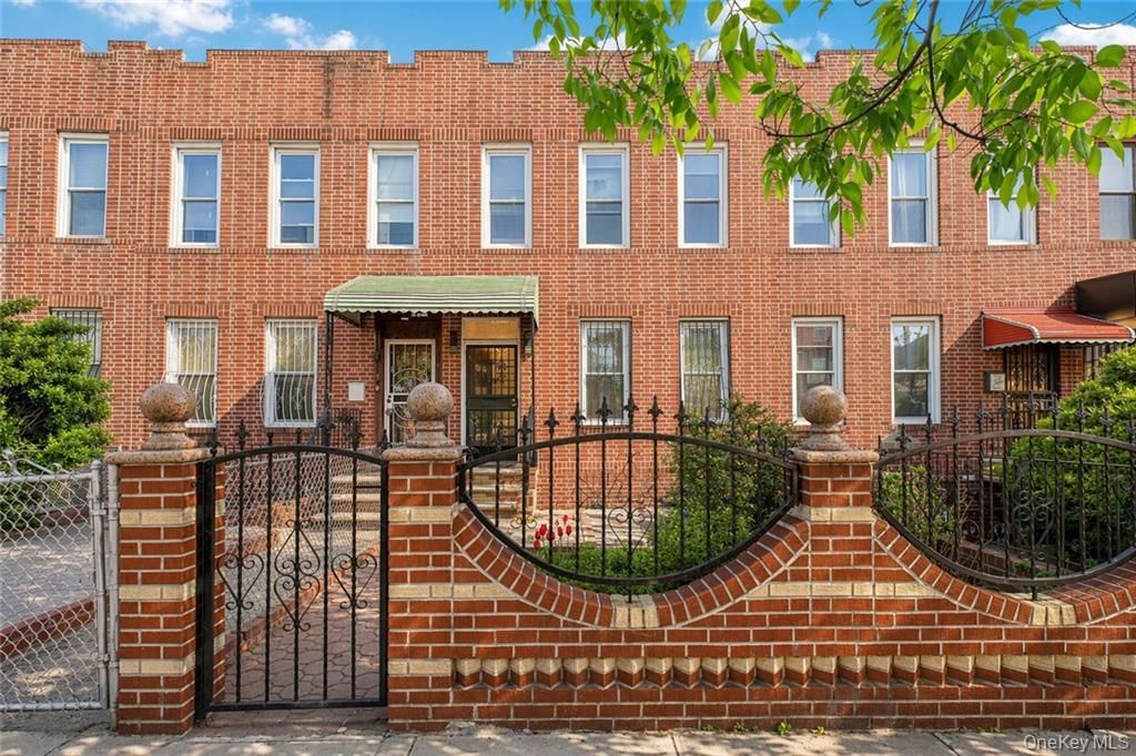 Photo of 1169 Brooklyn Avenue, Brooklyn, NY 11203 (MLS # 989360)