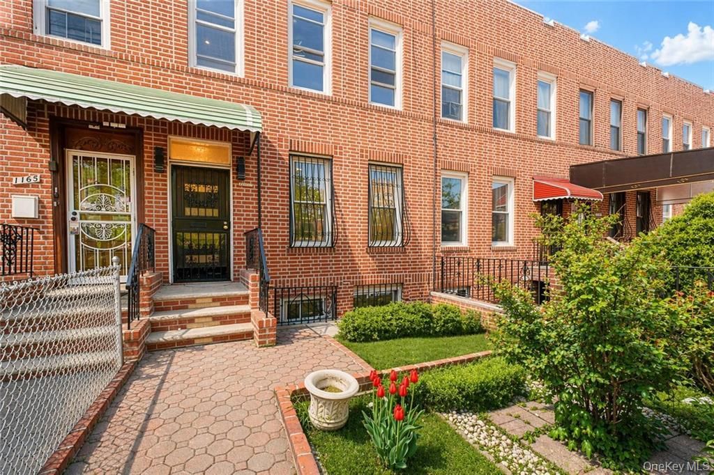 Photo of 1169 Brooklyn Avenue, Brooklyn, NY 11203 (MLS # 989360)