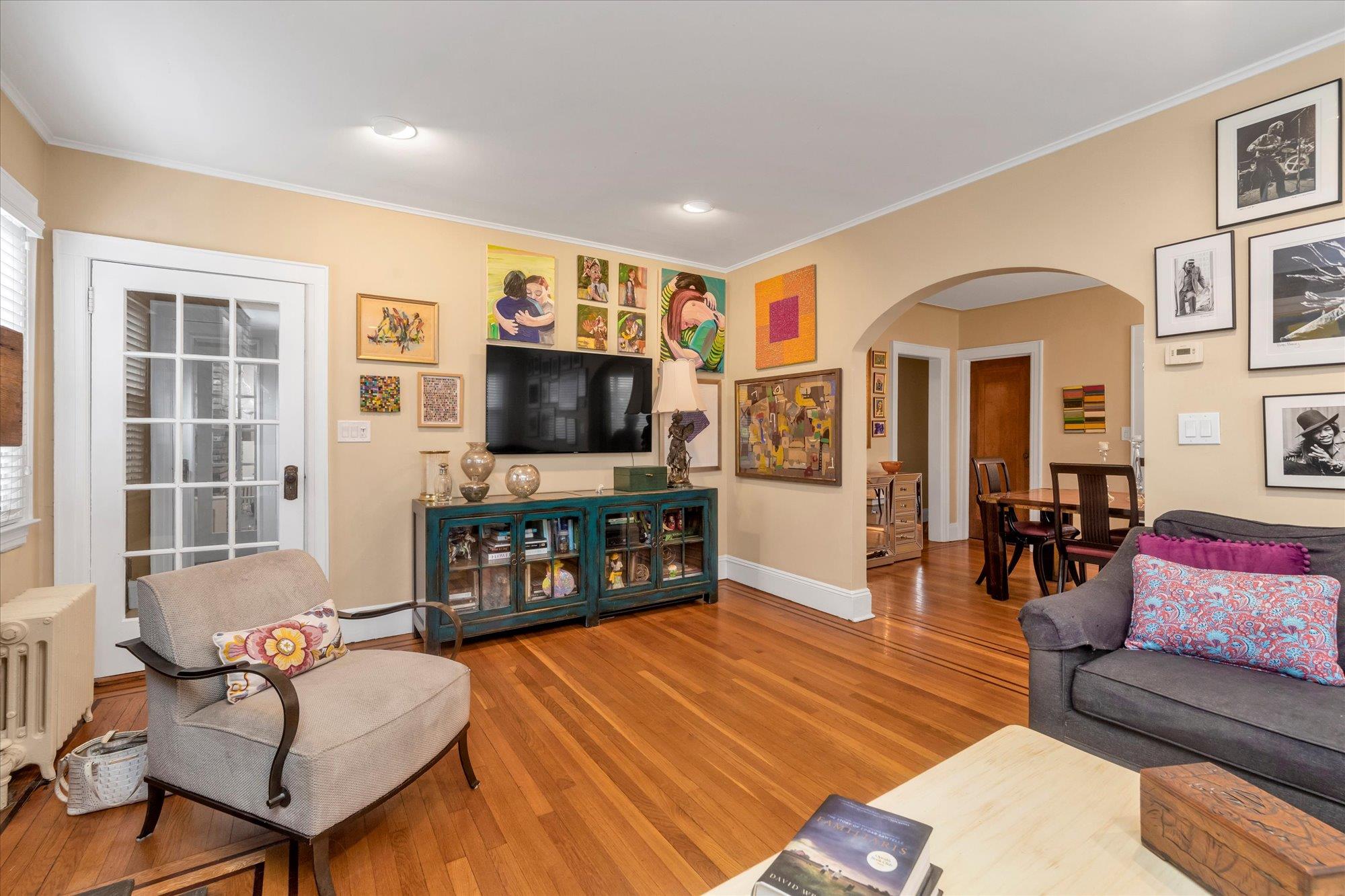 19 Cortelyou Road