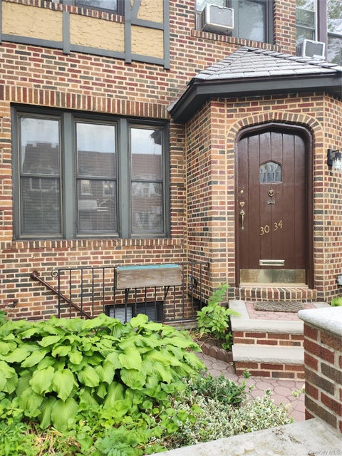 Homes For Sale - 30-34 85th Street<br/> East Elmhurst, NY 11370