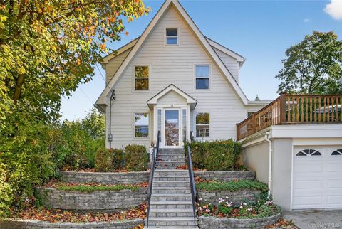 10 Edna Street White Plains NY 10606