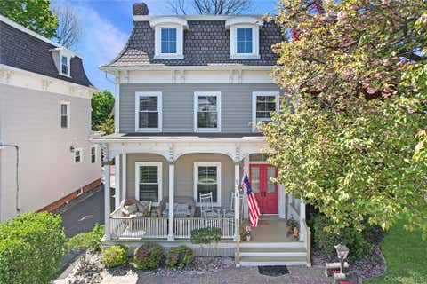 Multifamily For Sale - 231 High Avenue<br/> Nyack, NY 10960