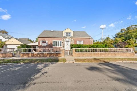 22415 138th Avenue Jamaica NY 11413