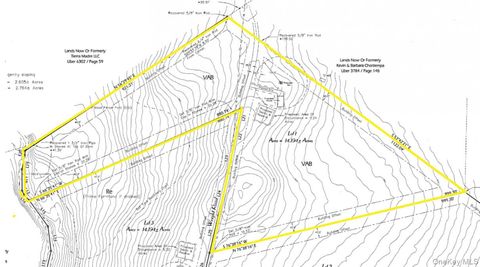 TBD Wright Rd Kerhonkson NY 12446