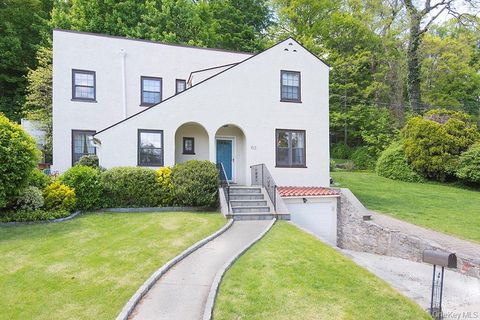 63 Avondale Road Yonkers NY 10710