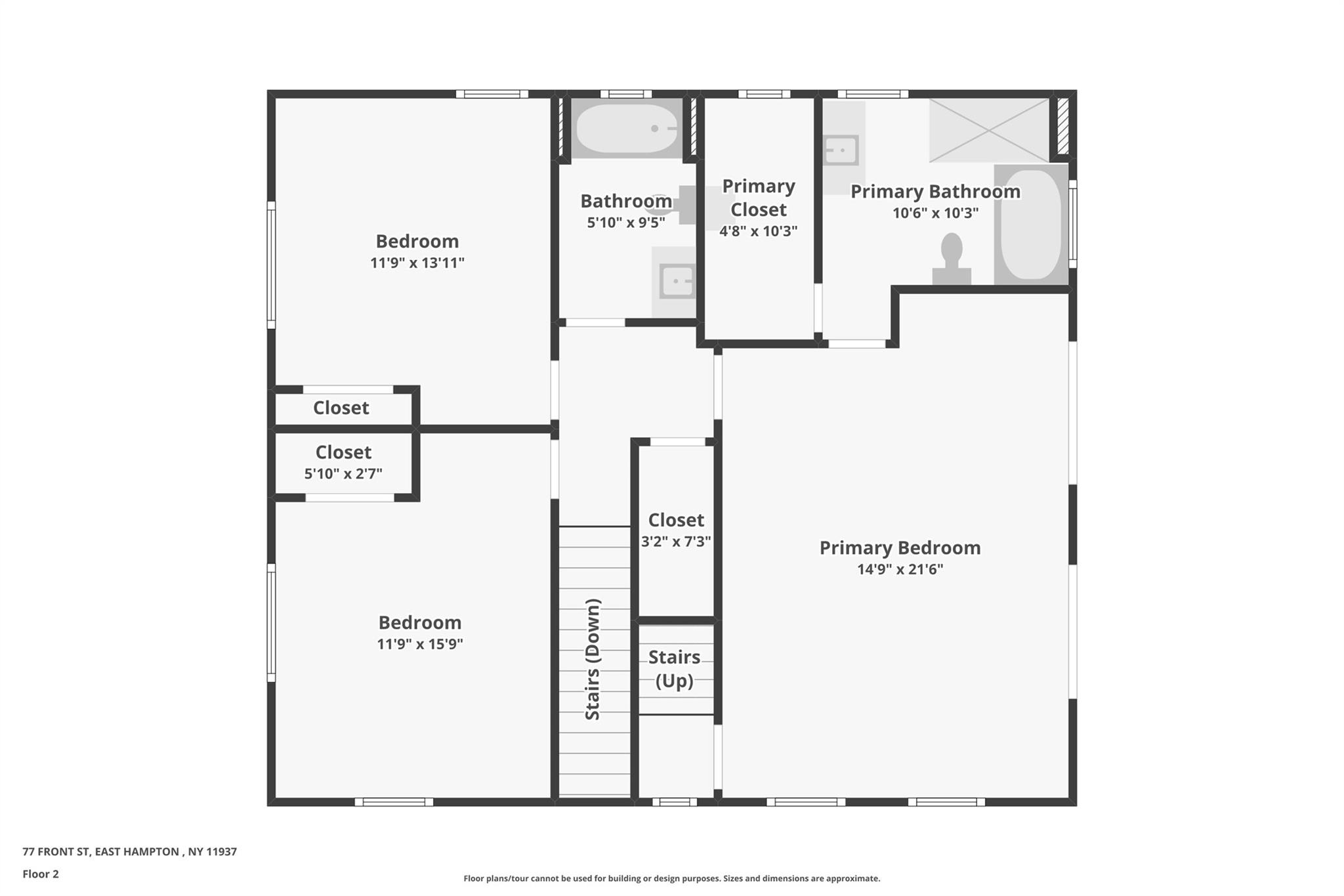 77 Front Street, South Jamesport, New York image 44