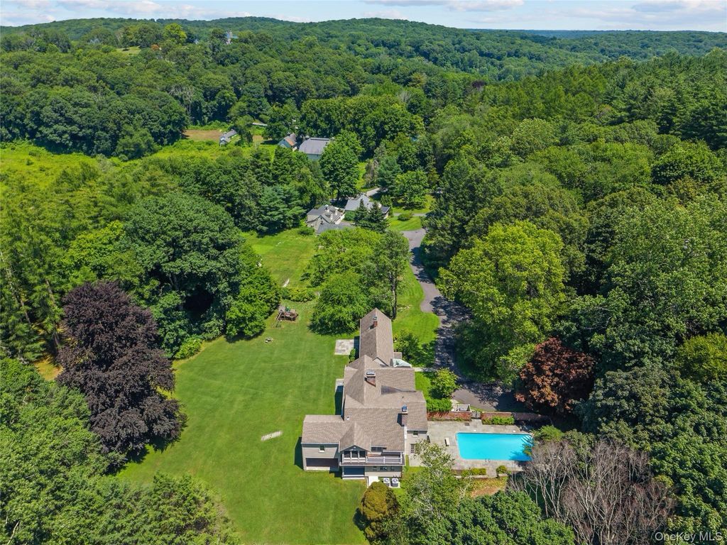 Photo of 9 Oregon Road, Bedford Corners, NY 10549 (MLS # 1005206)