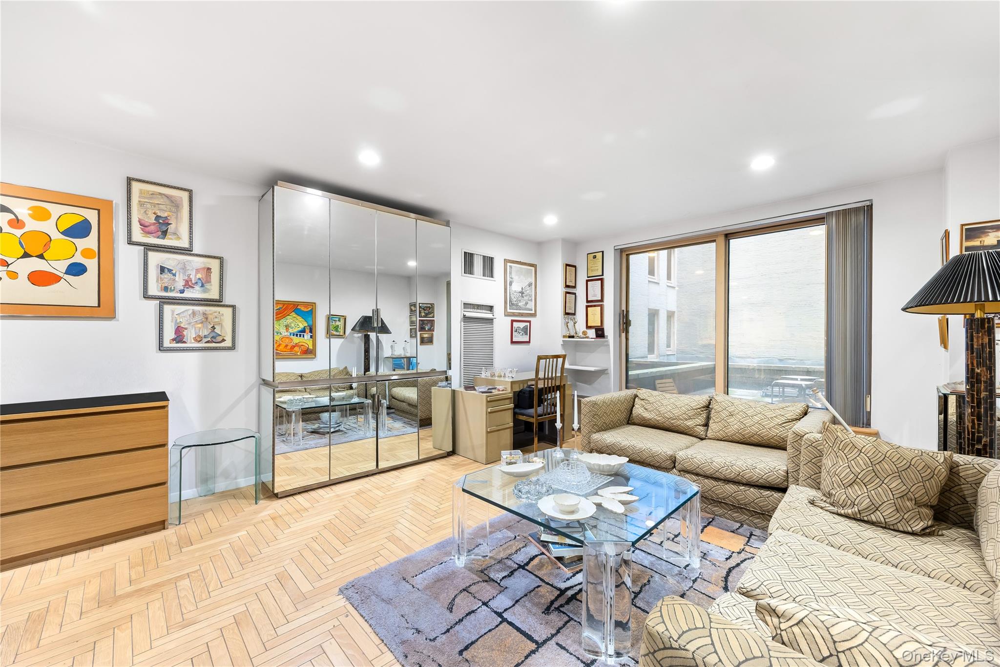 106 Central Park S 4D